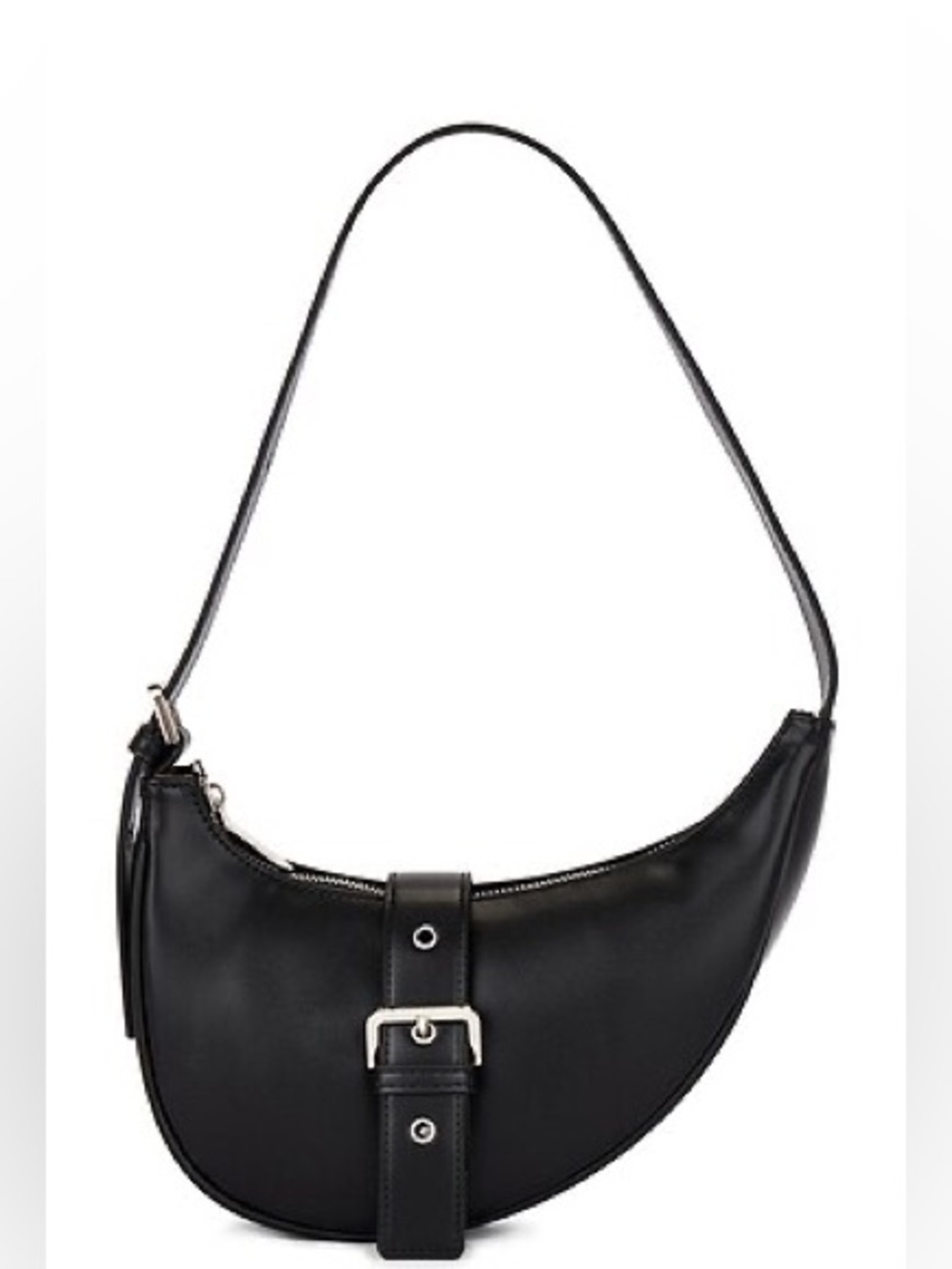 8 Other Reasons Crescent Bag